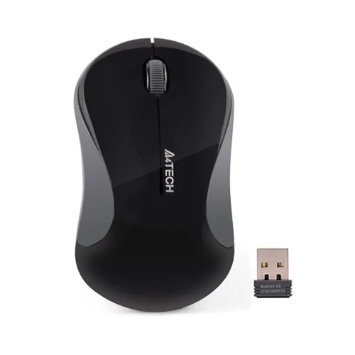 موس بی سیم A4tech G3-270N