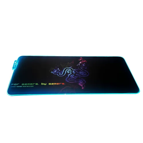 موس پد گیمینگ کد RGB3080-20