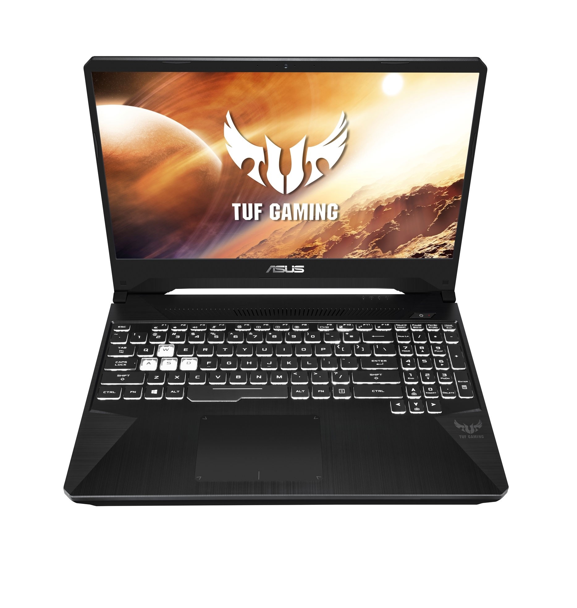 لپ تاپ گیمینگ ایسوس مدل ASUS TUF Gaming FX505DT
