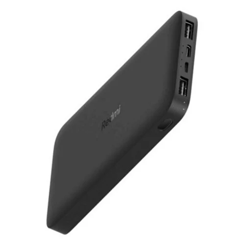شارژر همراه شیائومی Redmi PB100LZM ظرفیت 10000 میلی آمپرساعت