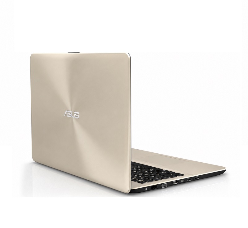 لپ تاپ استوک ایسوس مدل ASUS Vivobook A580U i5-8250u (کد88)