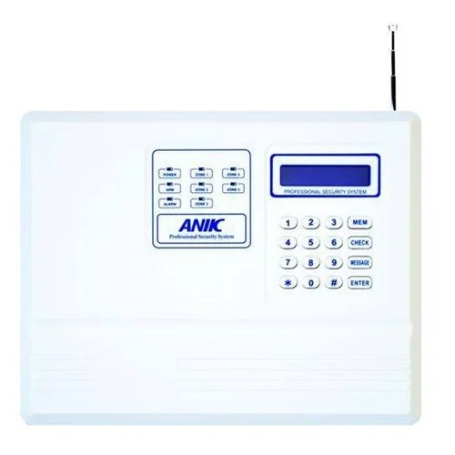 دزدگیر سیمکارتی Anik A470