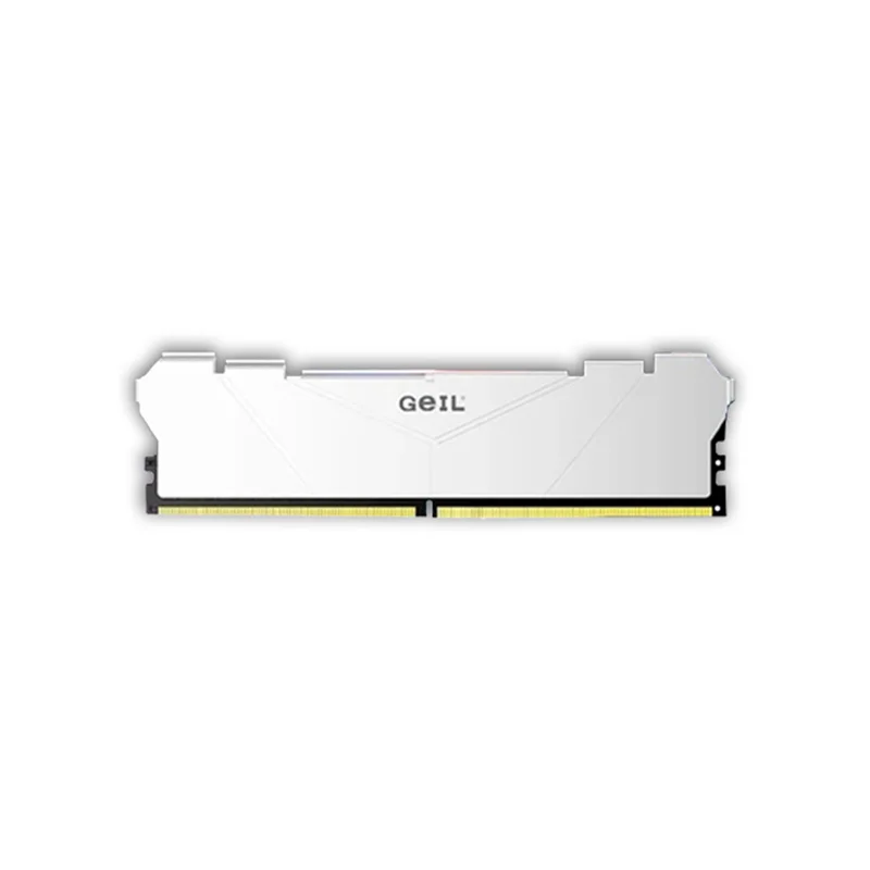 رم دسکتاپ گیل مدل RAM Geil DDR5 16GB 5600MHz  Cancer