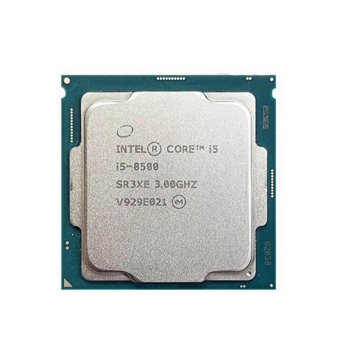 پردازنده اینتل CPU Intel Core i5-8500 tray
