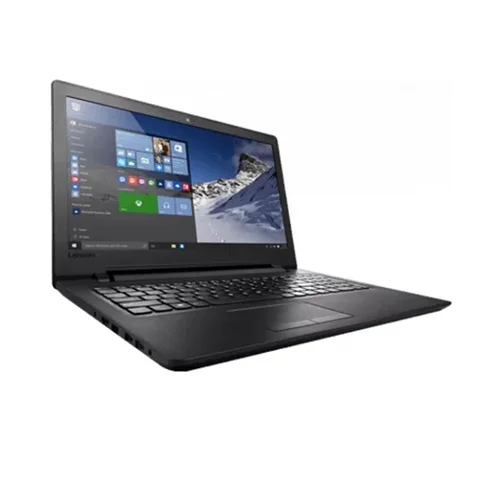 لپ تاپ استوک لنوو Lenovo Ideapad 110 مدل 15ISK