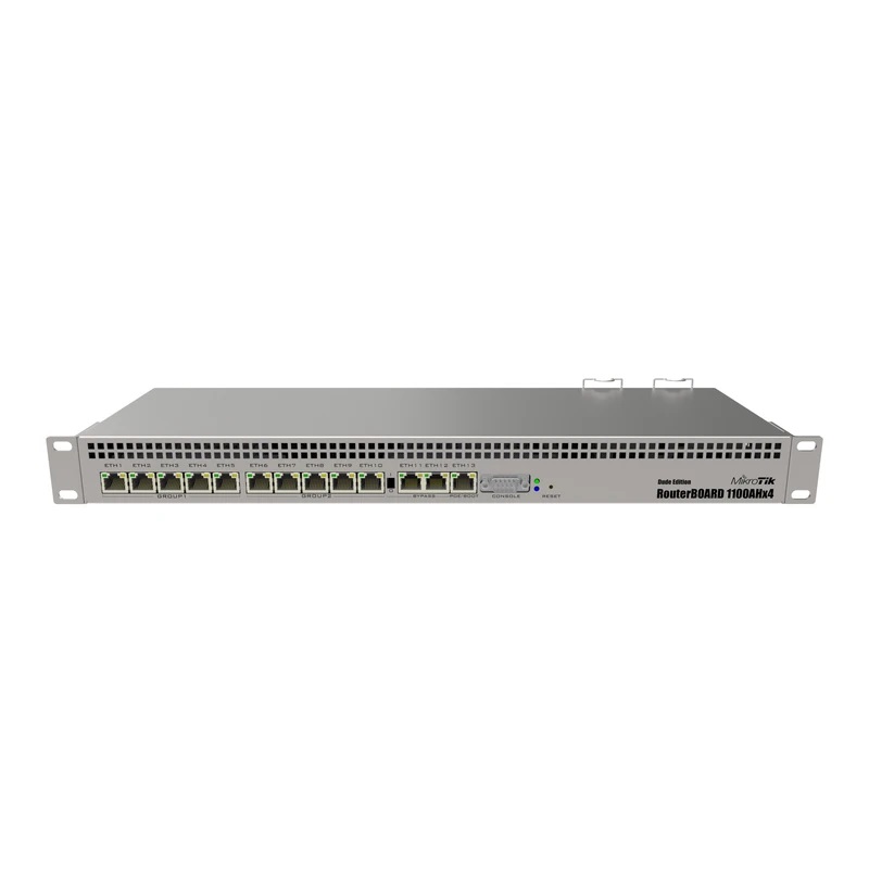 روتر میکروتیک مدل MikroTik RB1100AHx4