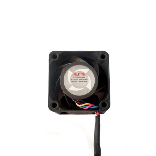 فن 4 در 4 پاور ماینر S11