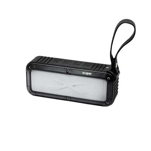 اسپیکر بلوتوثی دبلیو کینگ ضد آب W-KING S20