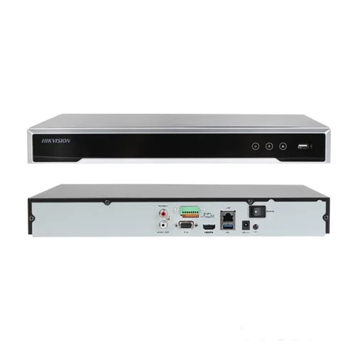 دستگاه ۱۶ کانال NVR هایک ویژن مدل DS-7616NI-K2
