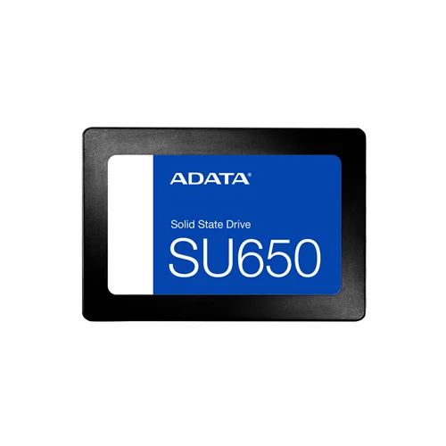 حافظه SSD ای دیتا مدل ADATA SU650 Ultimate 240GB