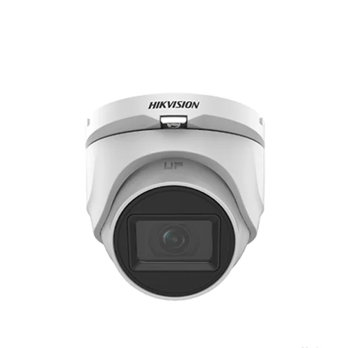 دوربین میکروفون دار هایک ویژن مدل HIK VISION DS-2CE76H0T-ITMFS