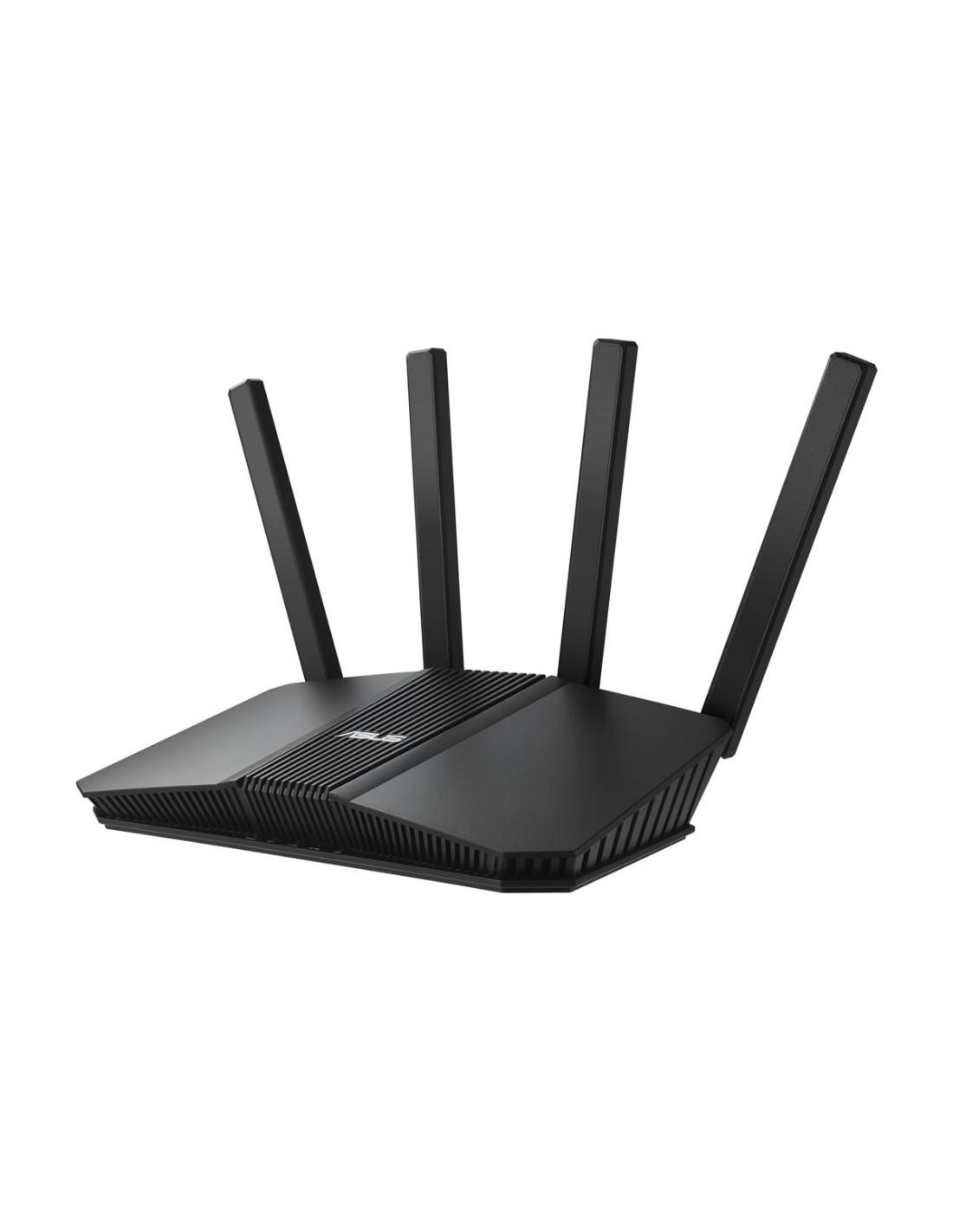 روتر و اکسس پوینت ایسوس مدل ASUS RT-BE55