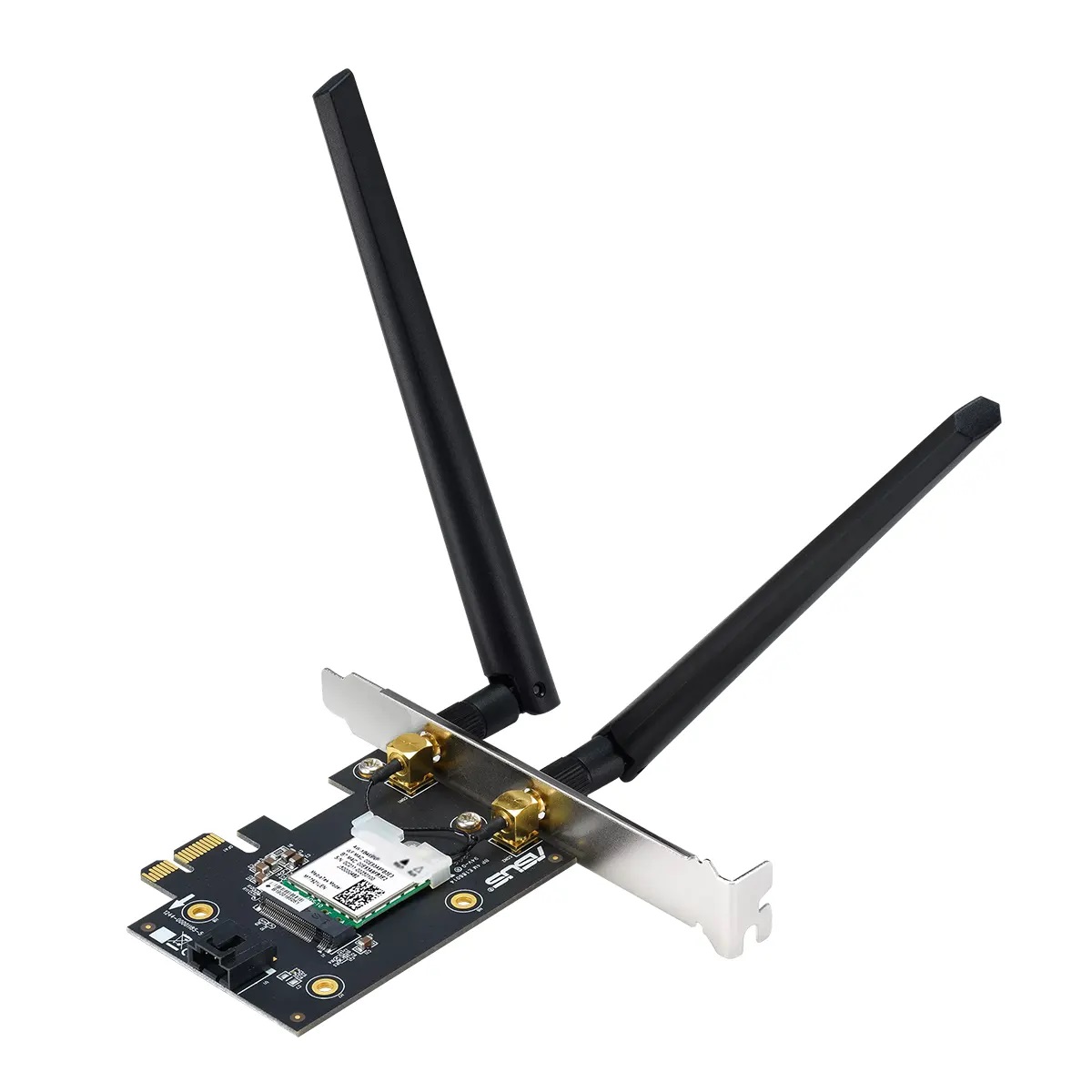 کارت شبکه ایسوس ASUS PCE-AX1800