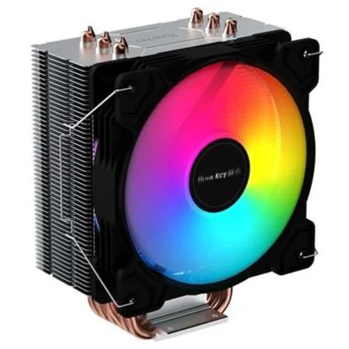 فن خنک کننده سی پی یو Huntkey Fan CPU frozen 600r