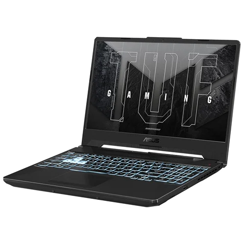 لپ تاپ استوک گیمینگ ایسوس ASUS مدل Tuf gaming FX506hcb