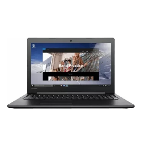 لپ تاپ استوک لنوو Lenovo Tianyi 310 مدل 15IKB