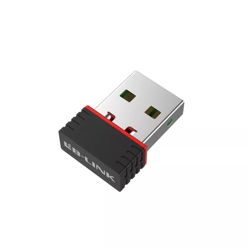 دانگل wifi بی سیم Nano 150Mbps USB مدل LB-LINK BL-WN151