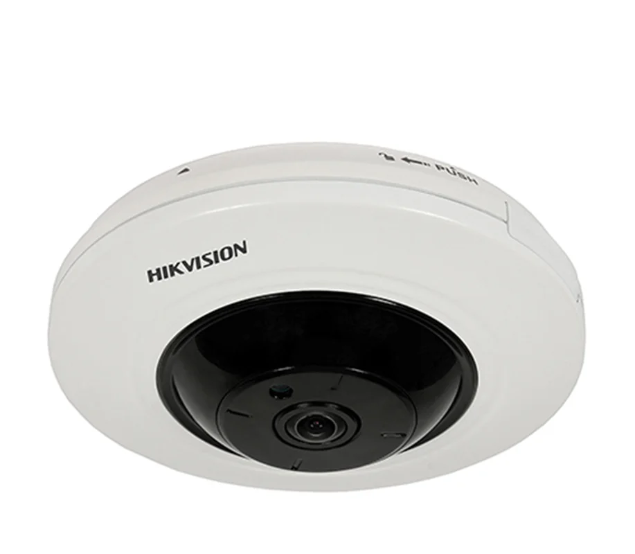 دوربین Fish eye هایک ویژن مدل DS-2CD2955FWD-IS