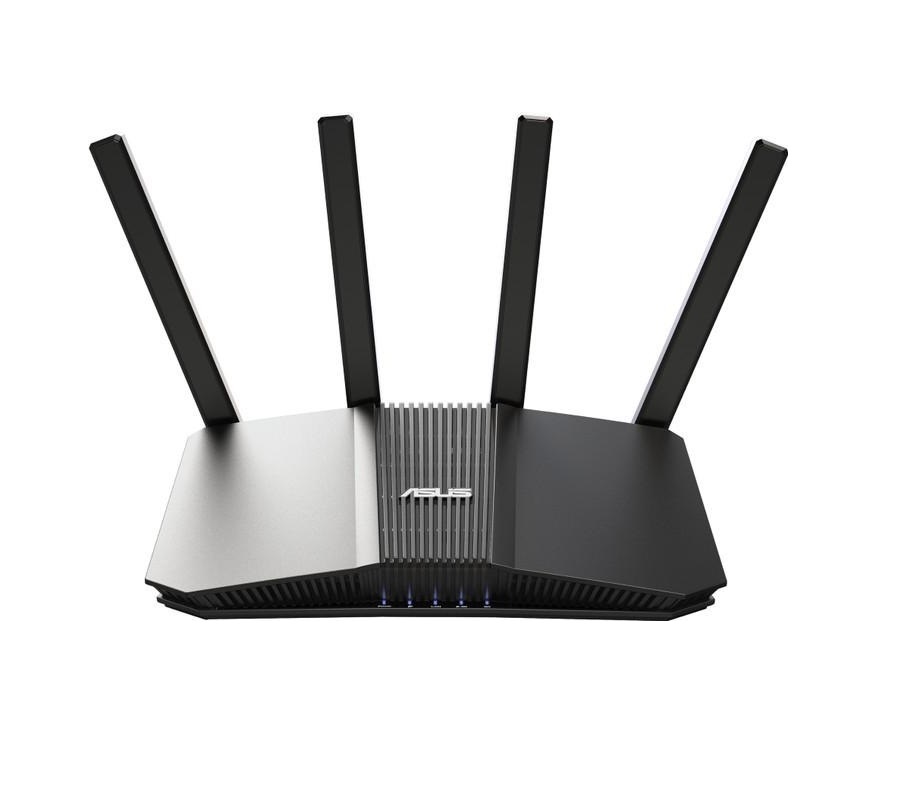 روتر و اکسس پوینت ایسوس مدل ASUS RT-BE58U