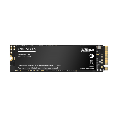 حافظه SSD اینترنال داهوا ظرفیت 256 گیگابایت 256GB مدل Dahua C900N256G