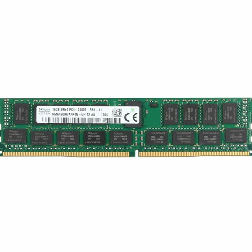 رم سرور هاینیکس 16گیگابایت SkHynix 16GB DDR4 2400MHz