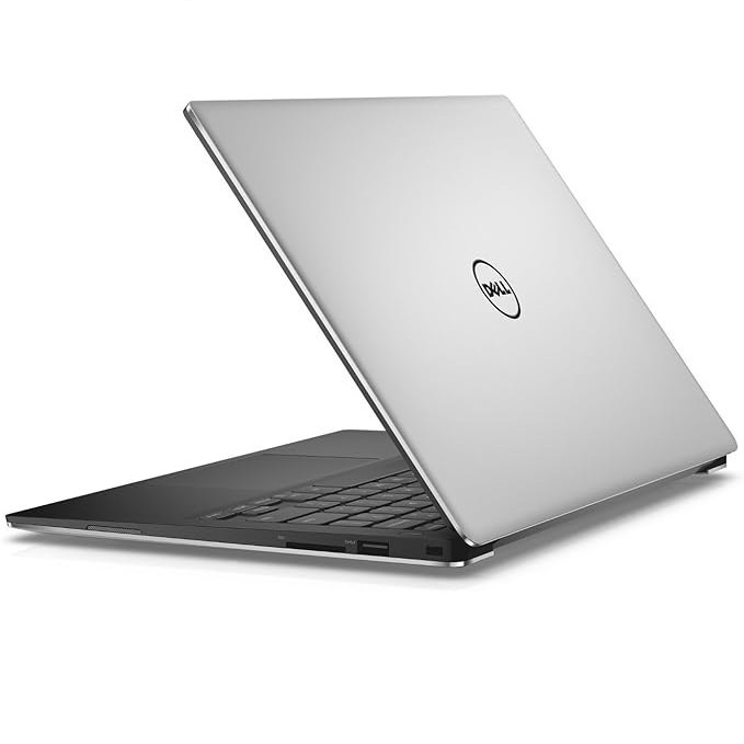 لپ تاپ دل مدل 9350 DELL XPS 13