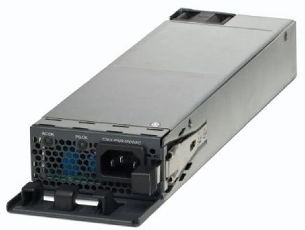 پاور سوئیچ سیسکو C3KX-PWR-1100 WC Cisco