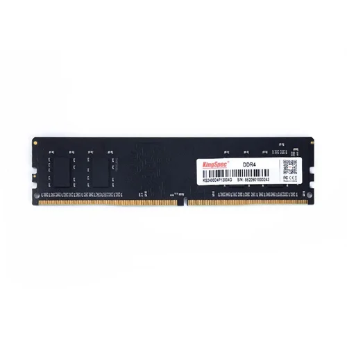 رم دسکتاپ کینگ اسپک 8 گیگ مدل Kingspec DDR4 3200MHz