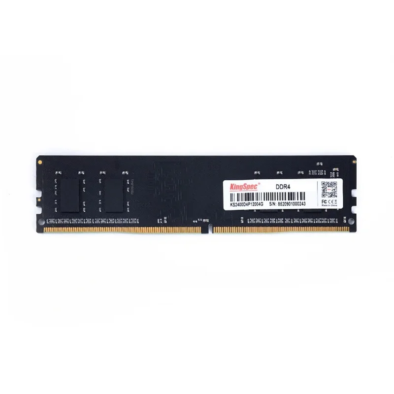 رم دسکتاپ 16 گیگ مدل Kingspec  DDR4 3200MHz