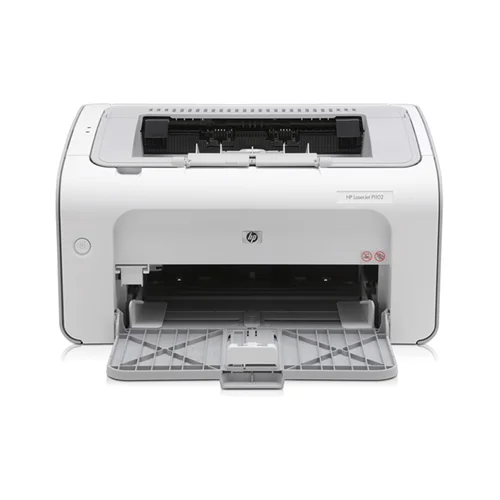 پرینتر تک کاره اچ پی مدل HP Laserjet P1102 ( در حد نو )