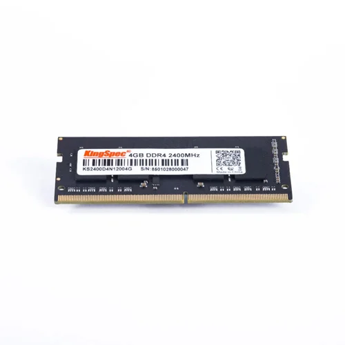 رم لپتاپ 16گیگ KingSpec RAM 16GB DDR4 2666mhz