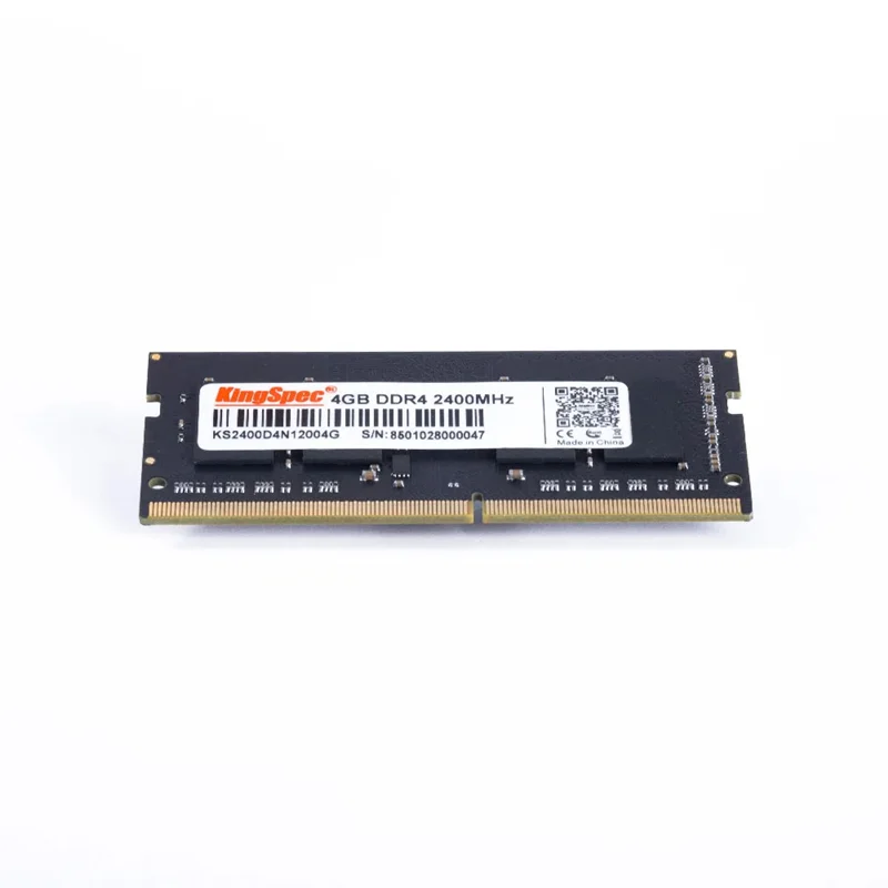 رم لپتاپ 16گیگ KingSpec RAM 16GB DDR4 3200mhz