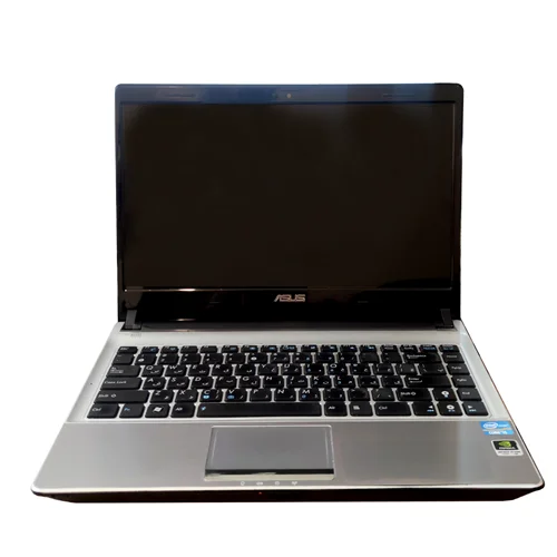 لپ تاپ استوک ایسوس  ASUS U40