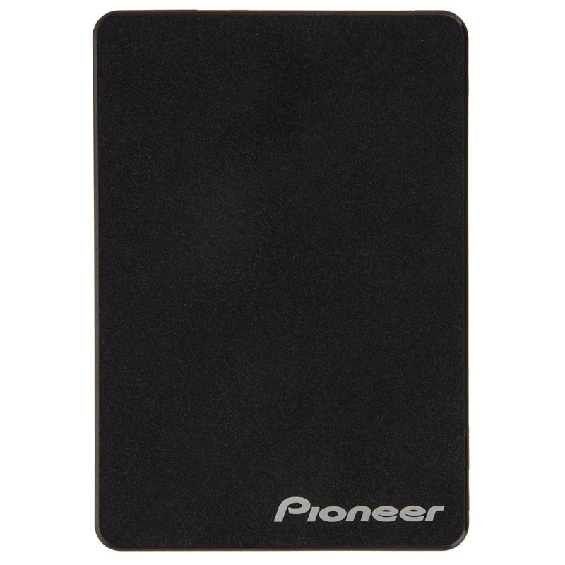 حافظه SSD پایونیر مدل APS-SL2 ظرفیت 120 گیگابایت Pioneer 120GB
