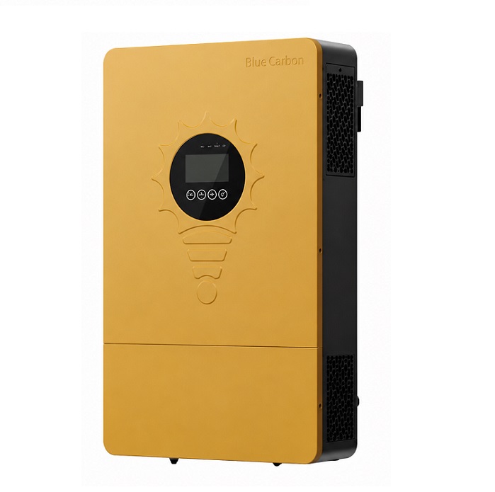 سانورتر بلو کربن 6000 وات مدل Blue Carbon BCT-FXC 6KW