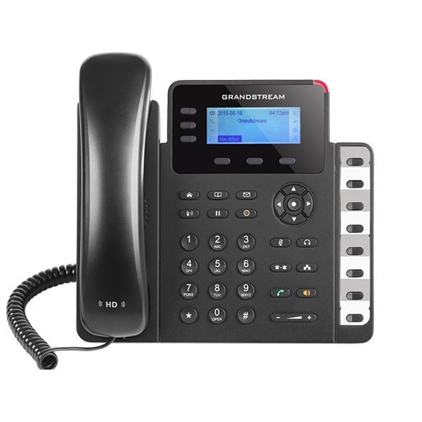 تلفن ویپ گرند استریم Voip Grandstream GXP1630