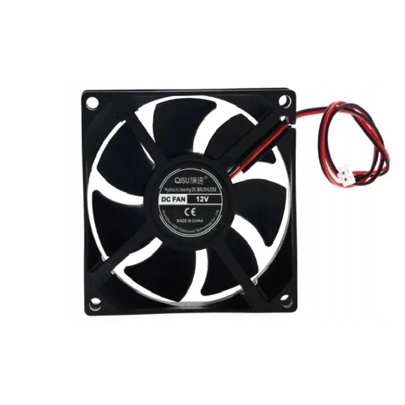 فن کیس 12*12 QISU