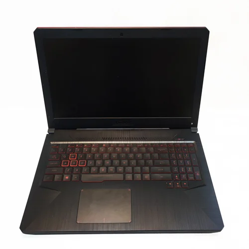 لپ تاپ استوک گیمینگ ایسوس مدل ASUS FX80G