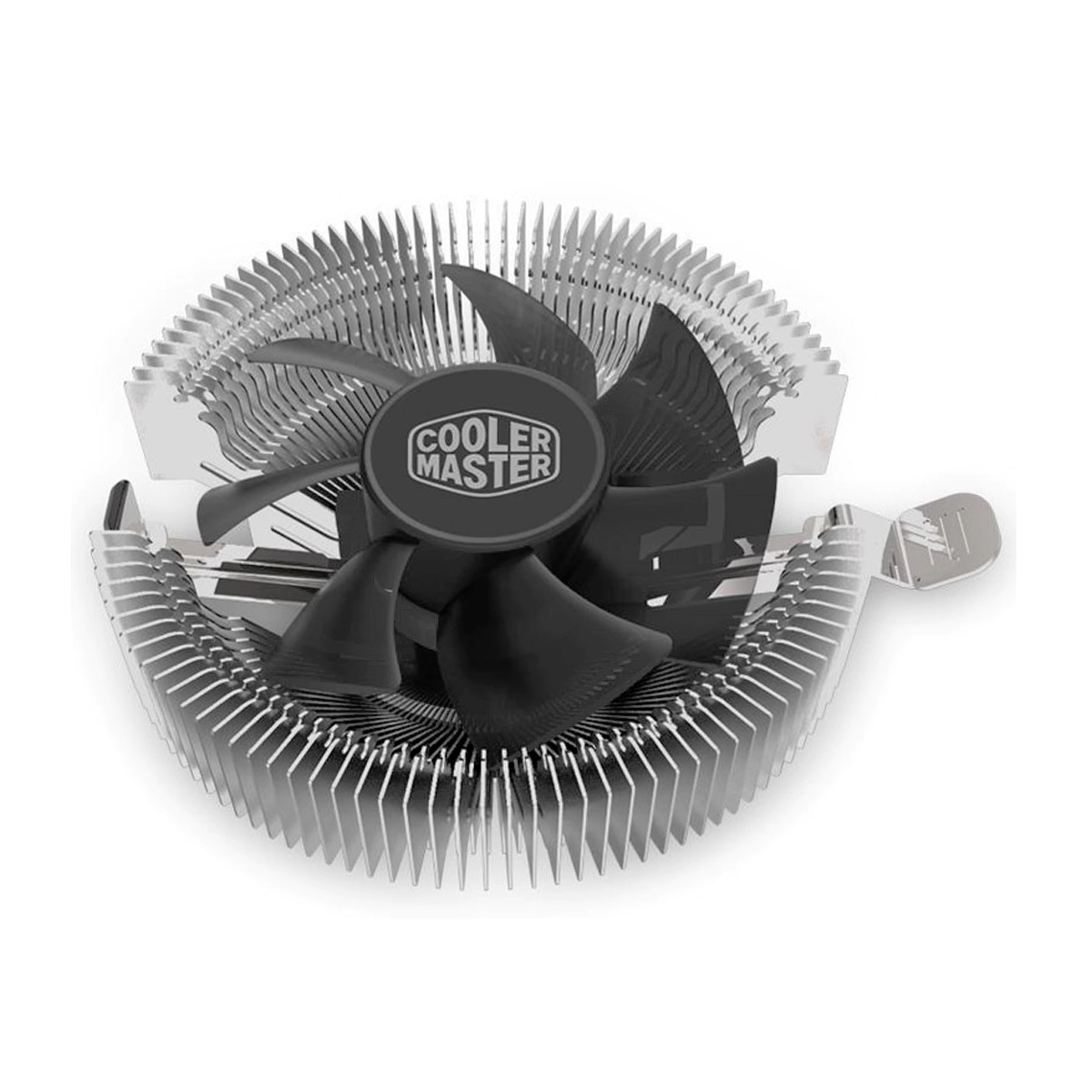 خنک کننده پردازنده کولر مستر مدل Cooler Master Z50