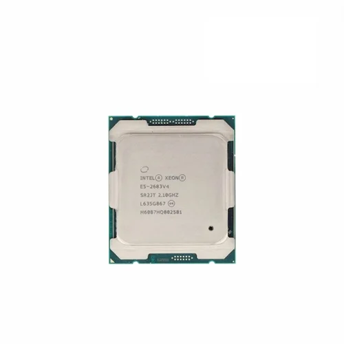 پردازنده اینتل  Intel Xeon Processor E5-2683 v4 Tray