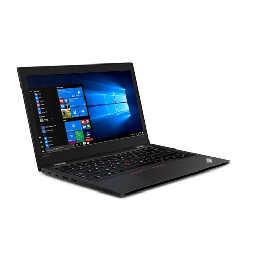 لپ تاپ استوک لنوو مدل Lenovo Thinkpad L390 core i5-8265U
