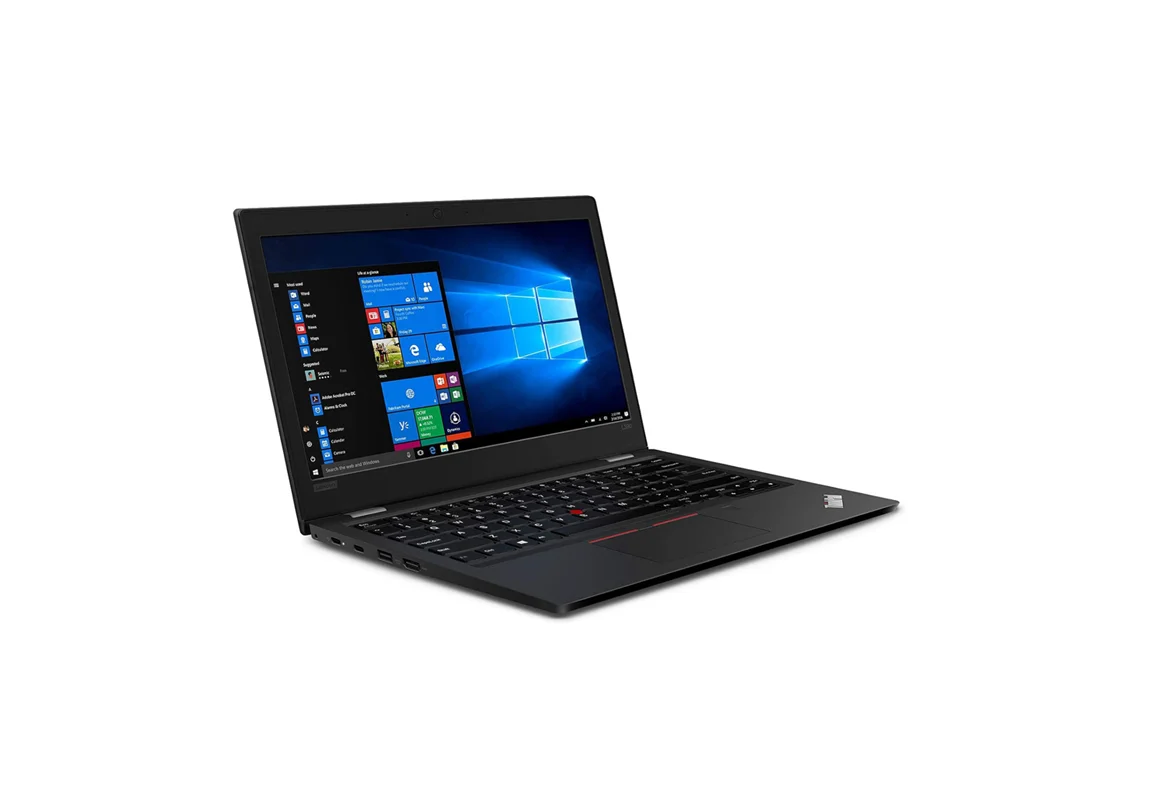 لپ تاپ استوک لنوو مدل Lenovo Thinkpad L390 core i3-8145U