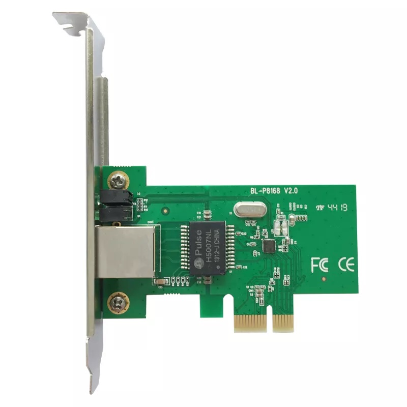 کارت شبکه ال بی لینک مدل LB-LINK GP8168