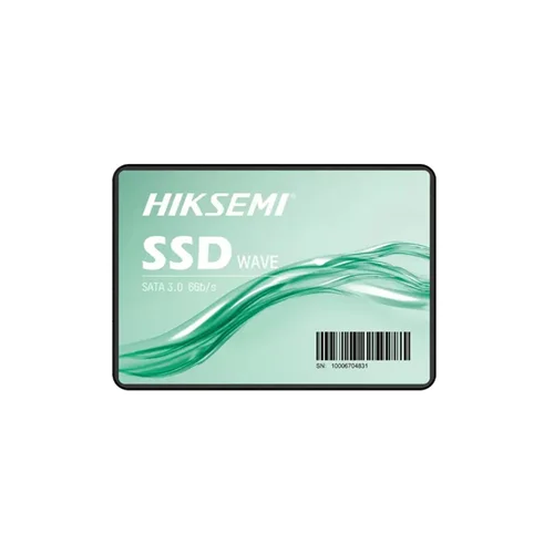 حافظه SSD هایک سمی 1 ترابایت مدل Hiksemi WAVE 1T