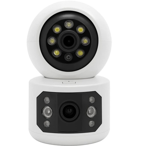 دوربین سیمکارتی رو میزی2 لنز  مدل Z32 OKAM PRO