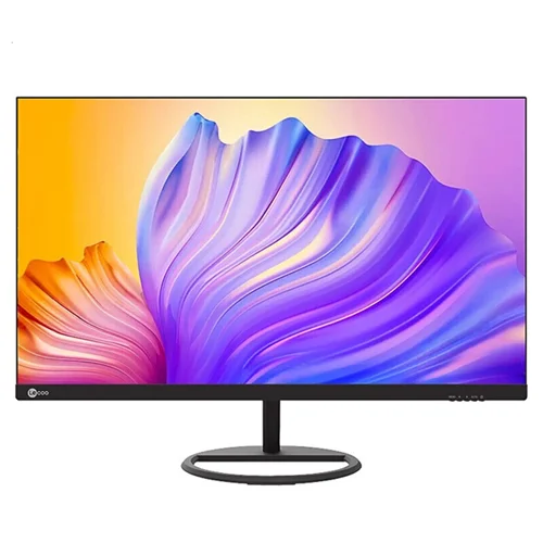 مانیتور گیمینگ لنوو 27 اینچ Lenovo مدل Lecoo K2712E