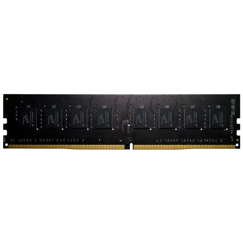رم دسکتاپ 16 گیگابایت گیل مدل Geil Pristine DDR4 2666MHz 16GB CL19