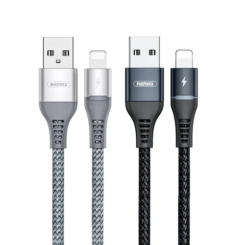 کابل تبدیل USB به لایتنینگ ریمکس مدل Remax Rc-152i