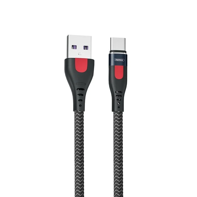 کابل تبدیل USB به Type-c ریمکس مدل Remax RC-188a