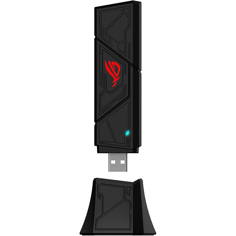 دانگل وای‌فای گیمینگ ایسوس ASUS ROG USB-BE92